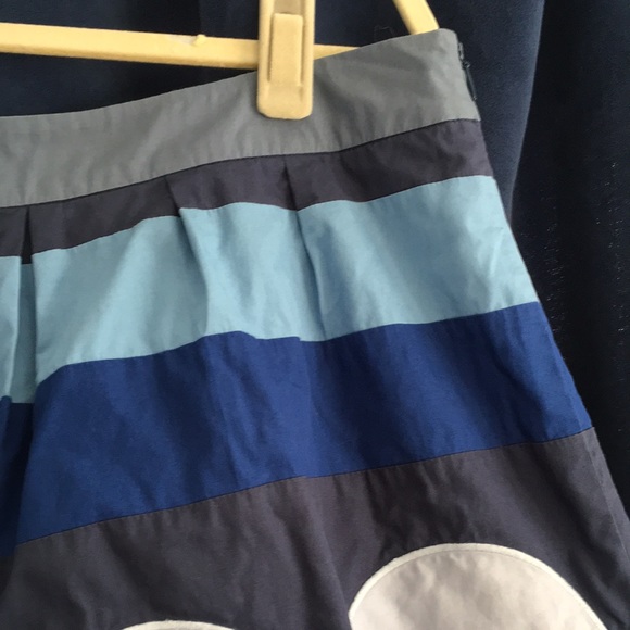 Boden | Sofia A-Line Skirt - Picture 3 of 7